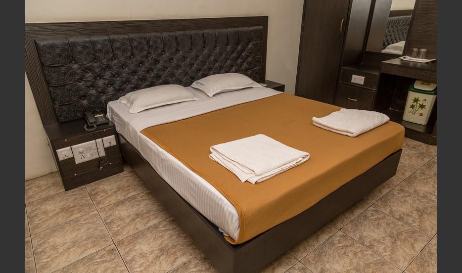 Hotel Sri Ram Residency Udupi Exterior photo