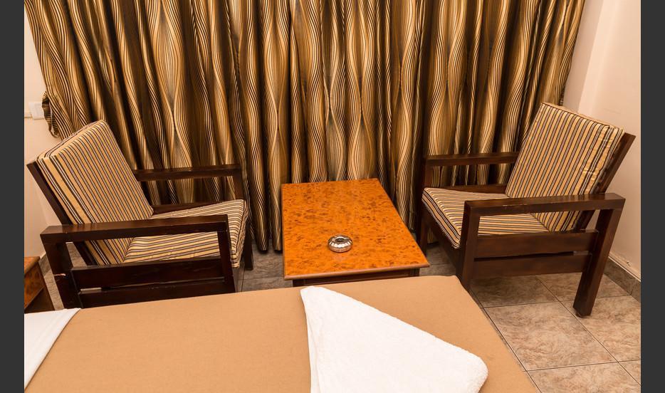 Hotel Sri Ram Residency Udupi Exterior photo