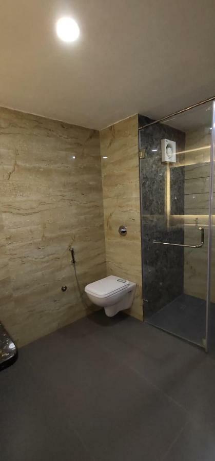 Hotel Sri Ram Residency Udupi Exterior photo