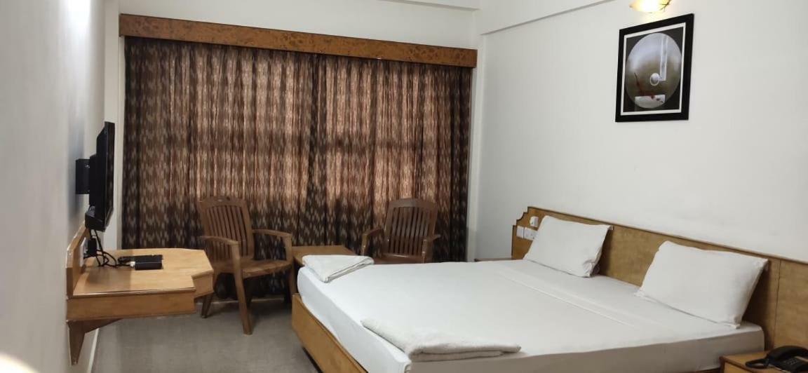 Hotel Sri Ram Residency Udupi Exterior photo